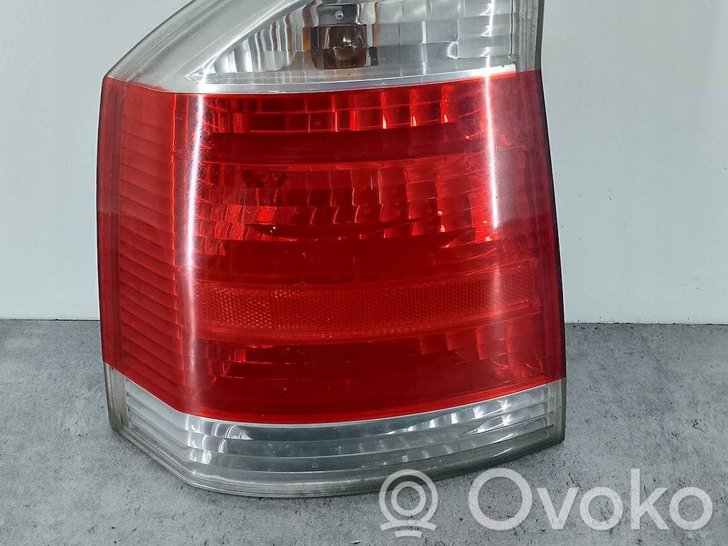 Opel Vectra C Lampă spate în caroserie 