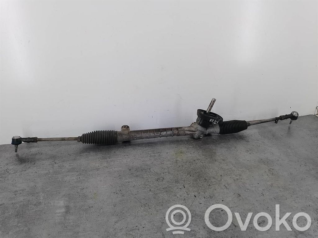 Opel Meriva A Hammastanko 