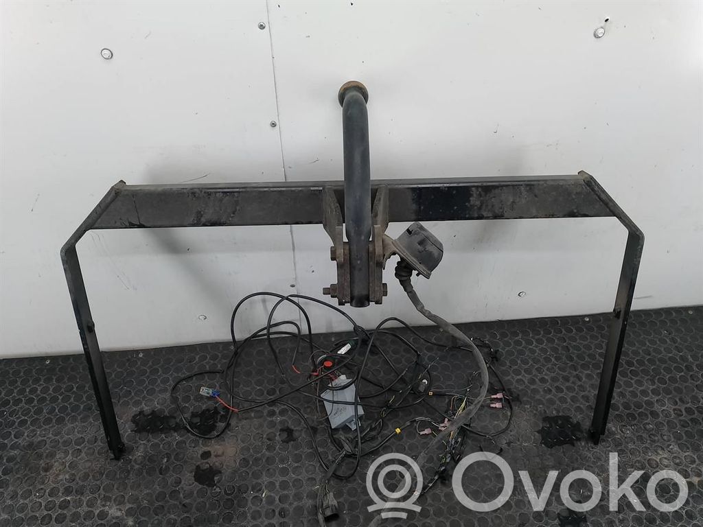 Vetokoukku   029421BOSAL