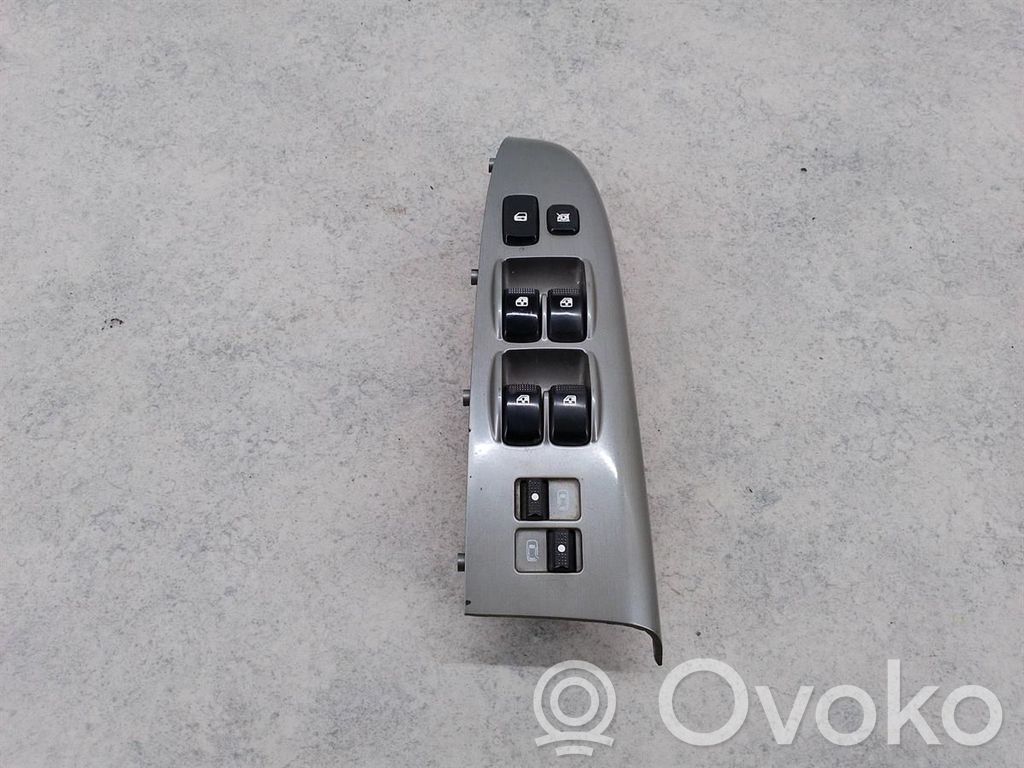 KIA Carnival Quarter vent window switch 
