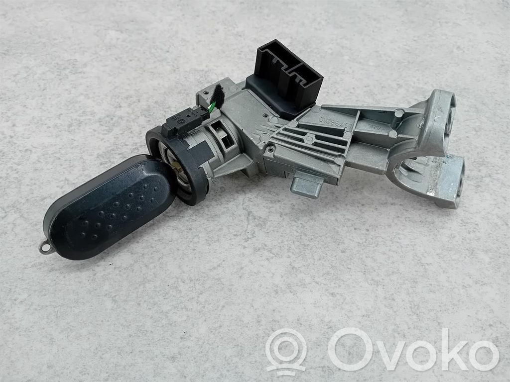 Fiat Punto Evo Ignition lock 