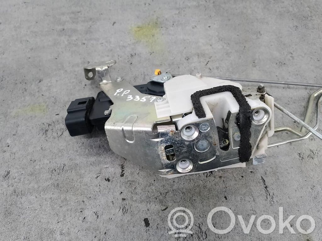 Suzuki Ignis Front door lock 