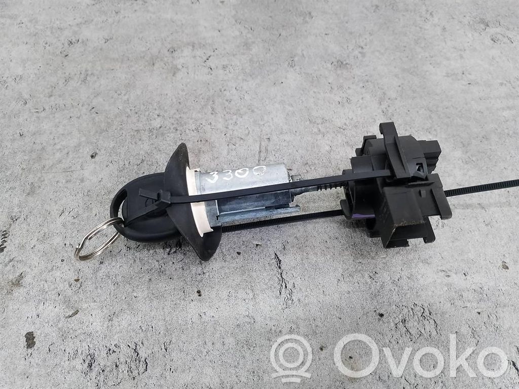 Opel Corsa C Ignition lock 