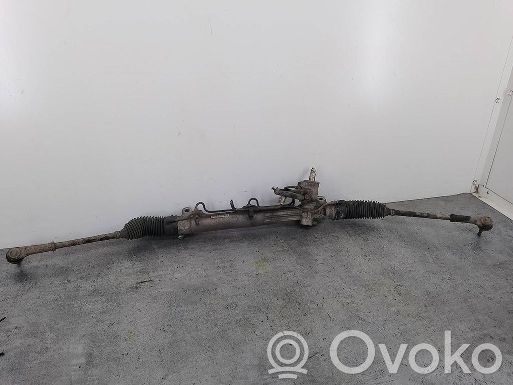 Ford Mondeo Mk III Przekładnia kierownicza / Maglownica 