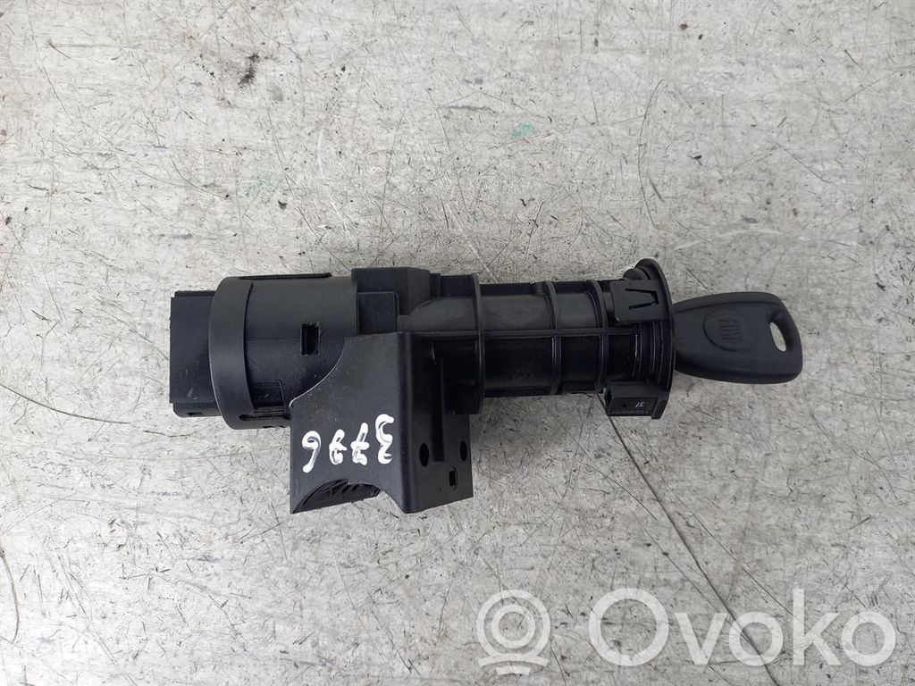 Fiat Panda II Ignition lock 