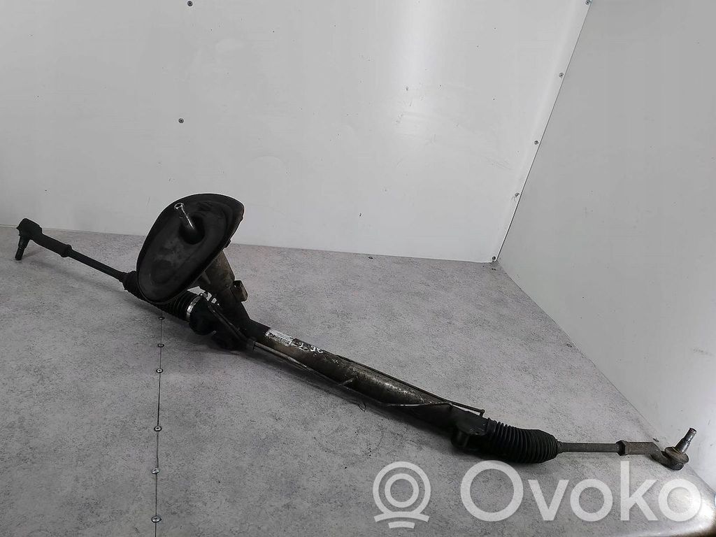 Ford S-MAX Vairo kolonėlė 