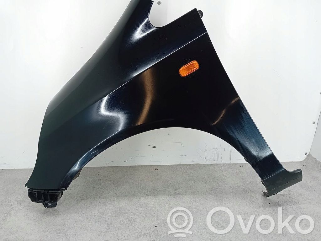 Honda Jazz Guardabarro 