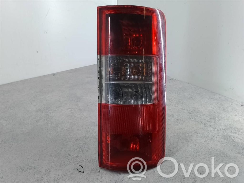 Ford Transit Rear/tail lights 