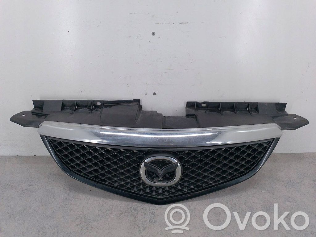 Mazda MPV Front grill 