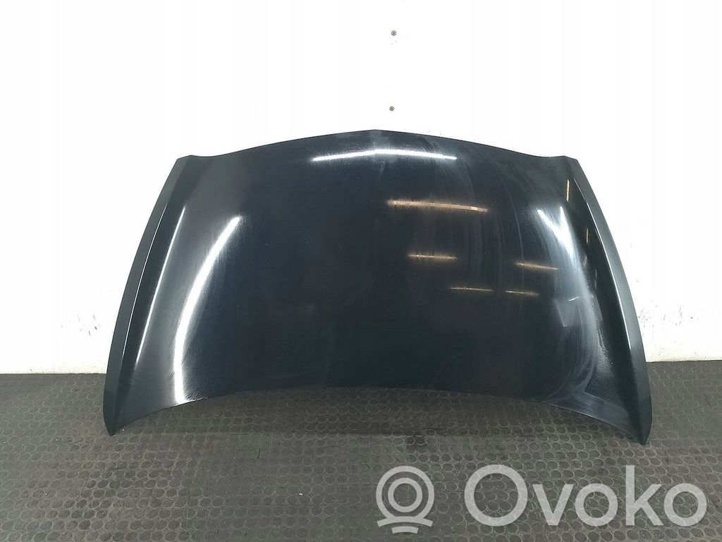 Honda Jazz Capó/tapa del motor 