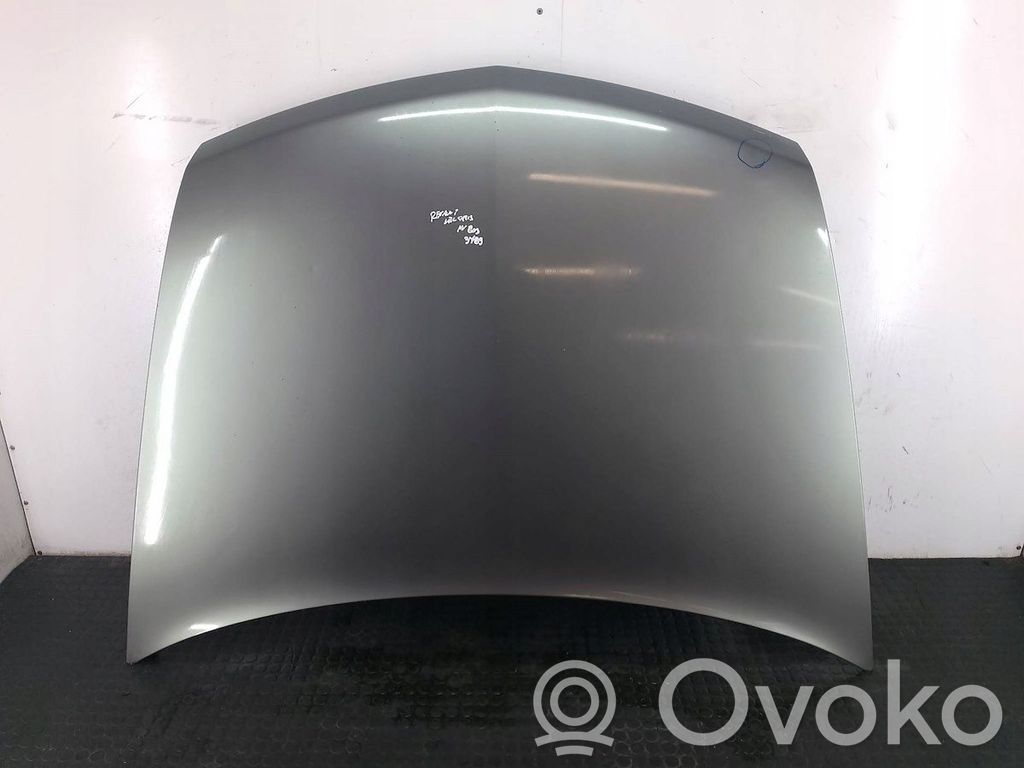 Renault Vel Satis Dzinēja pārsegs (vāks) 