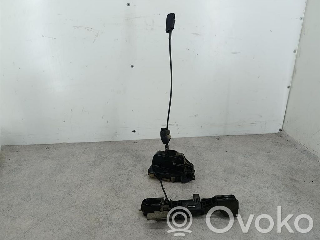 Renault Vel Satis Priekšpusē slēdzene 