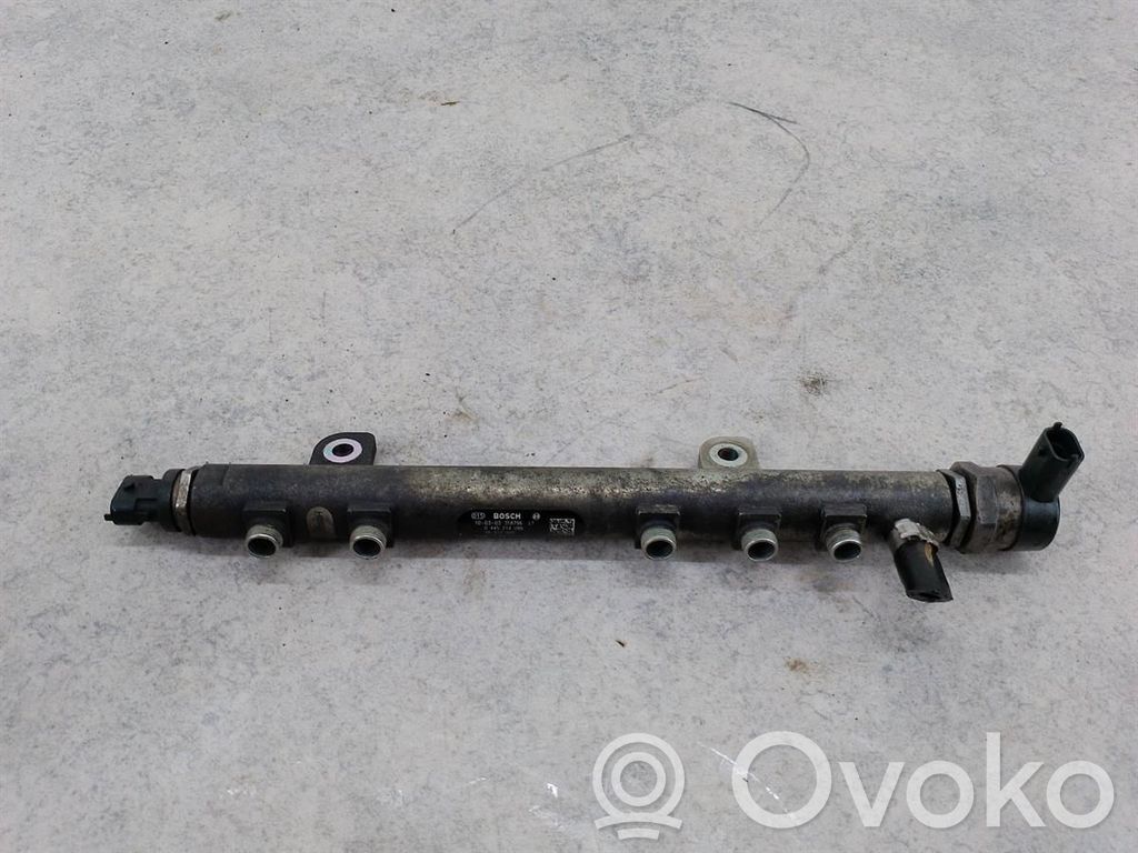 Opel Corsa D Polttoainepääputki 