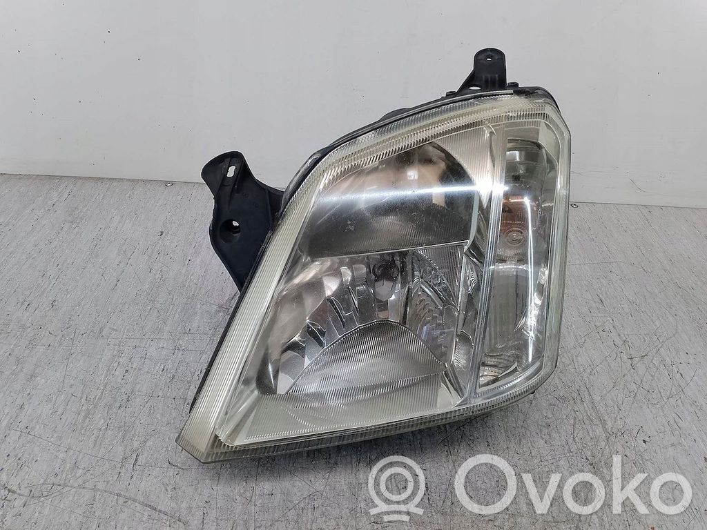 Opel Meriva A Scheinwerfer 