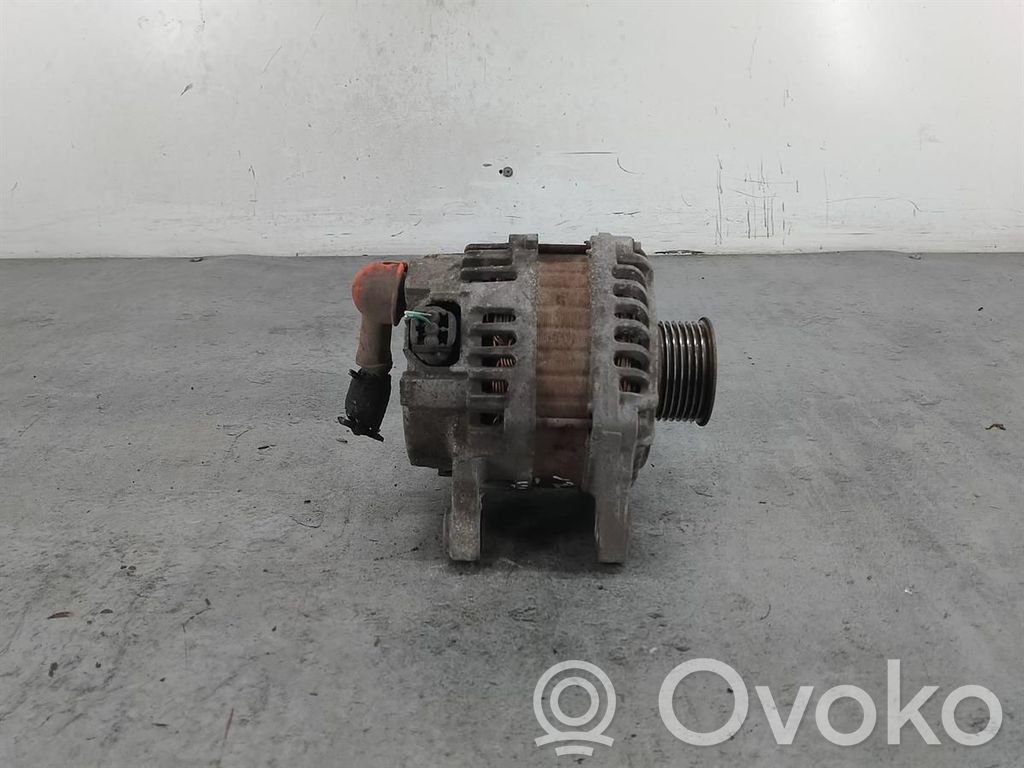 Nissan Cube Z11 Alternator 