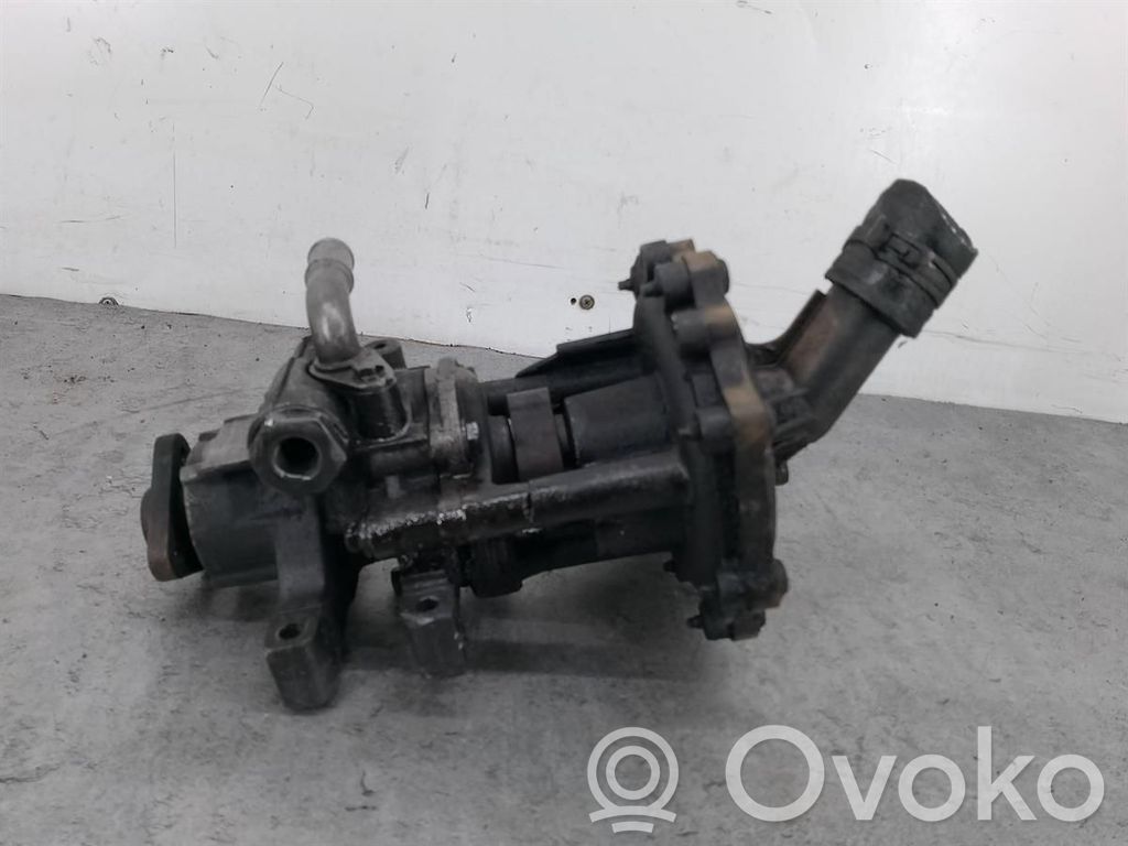 Ford Transit Electric power steering pump 