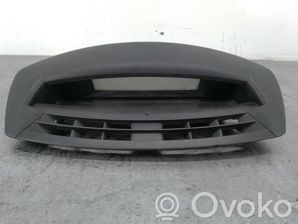 Citroen C4 I Nopeusmittari (mittaristo) 