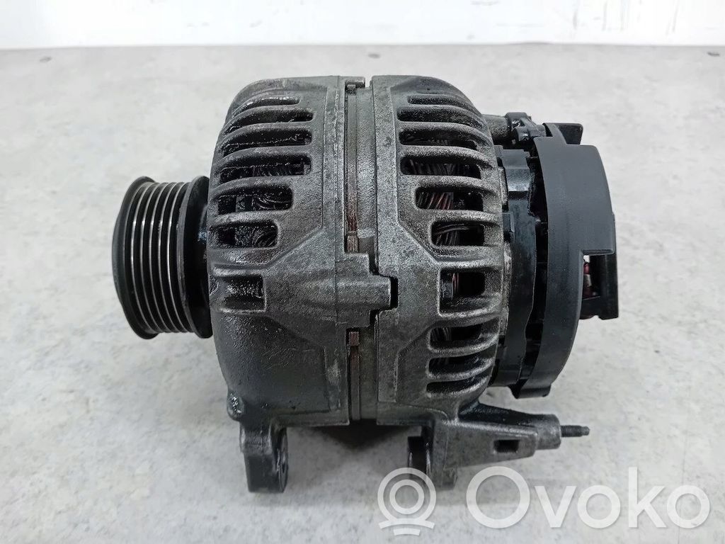 Alternador