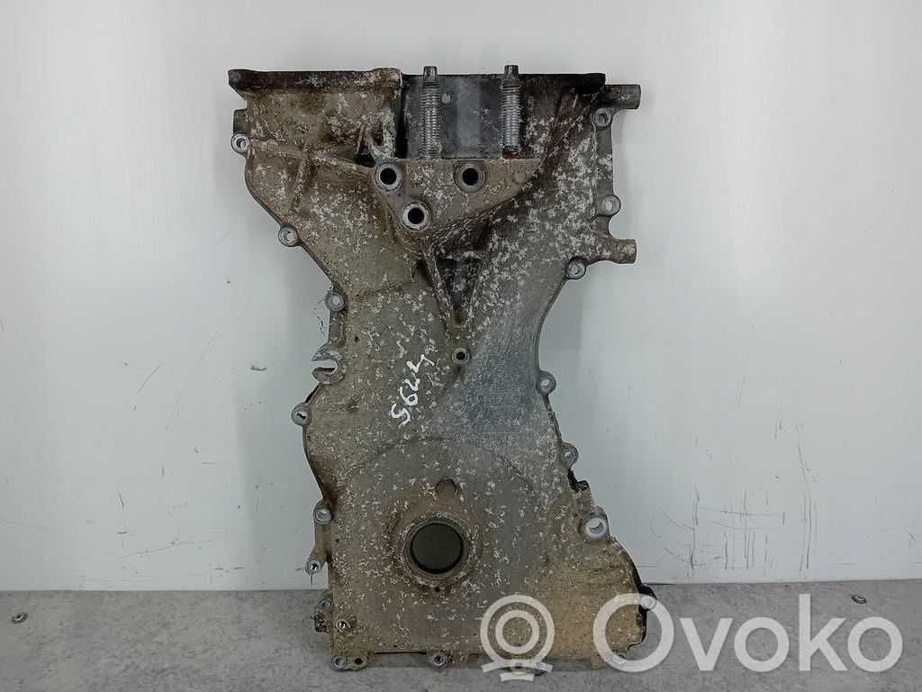 Ford Focus Paskirstymo diržo apsauga (dangtelis) 