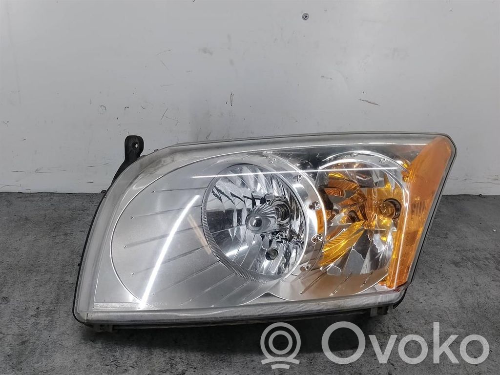 Dodge Caliber Phare frontale 