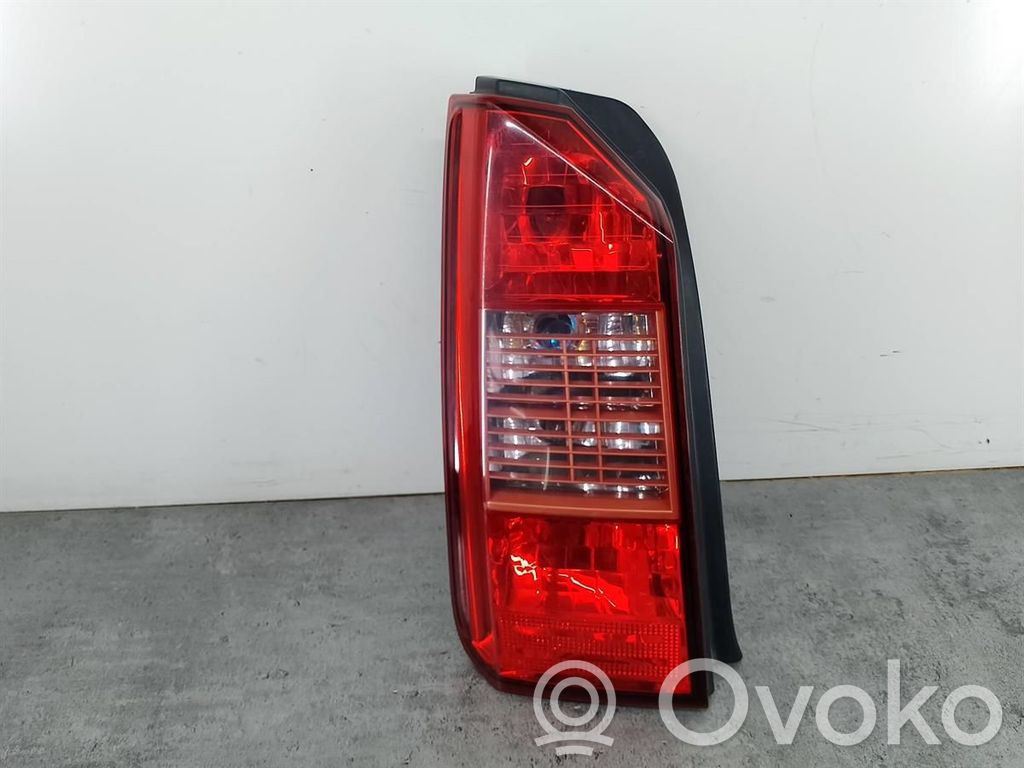 Fiat Idea Takavalot 