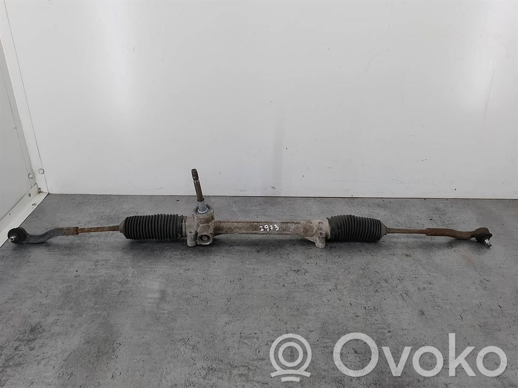 Fiat Panda II Vairo kolonėlė 