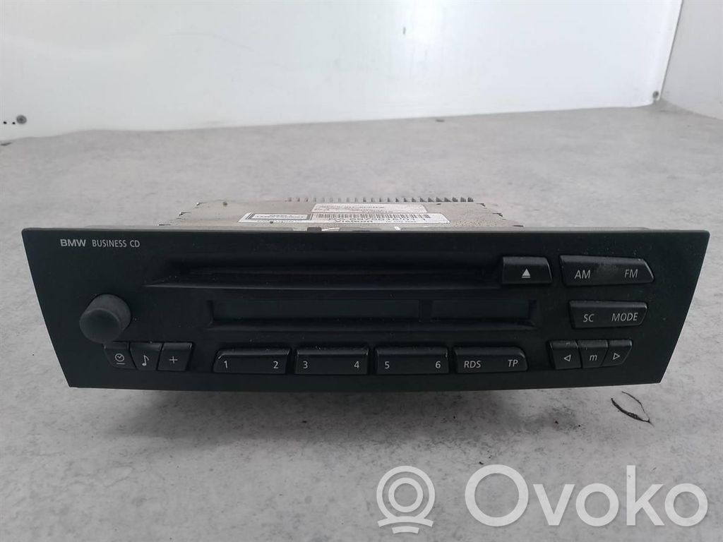 BMW 1 E81 E87 Radio/CD/DVD/GPS head unit 