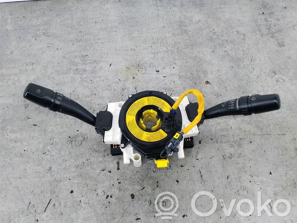Hyundai Matrix Commodo, commande essuie-glace/phare 