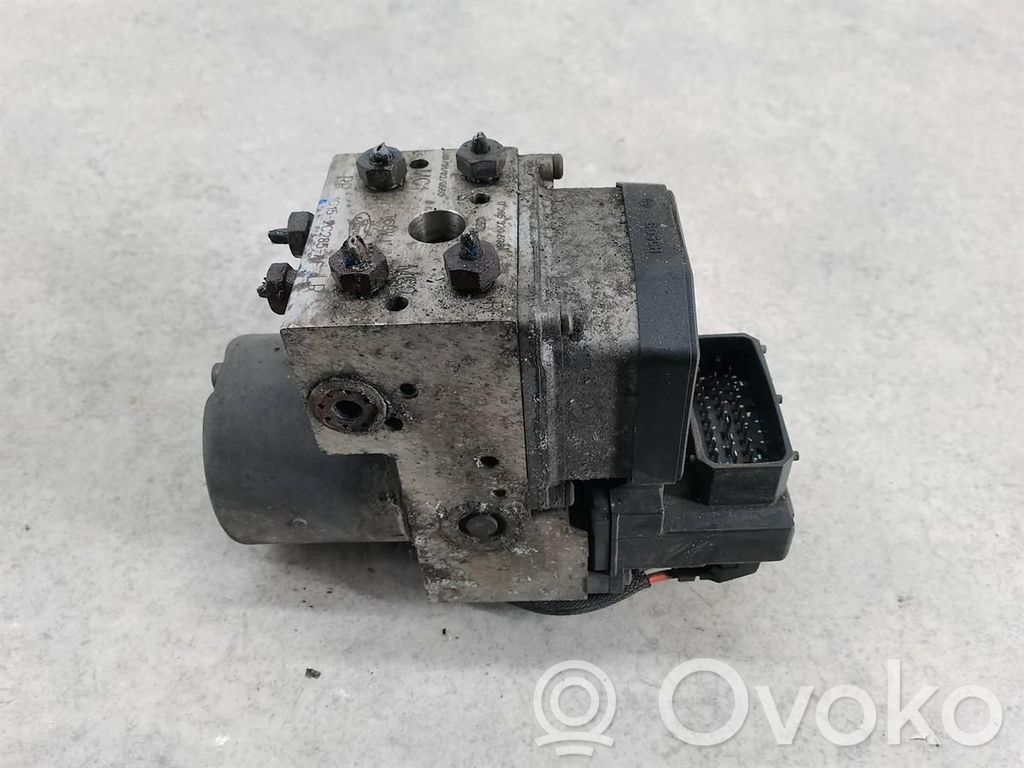 Ford Transit ABS Blokas 