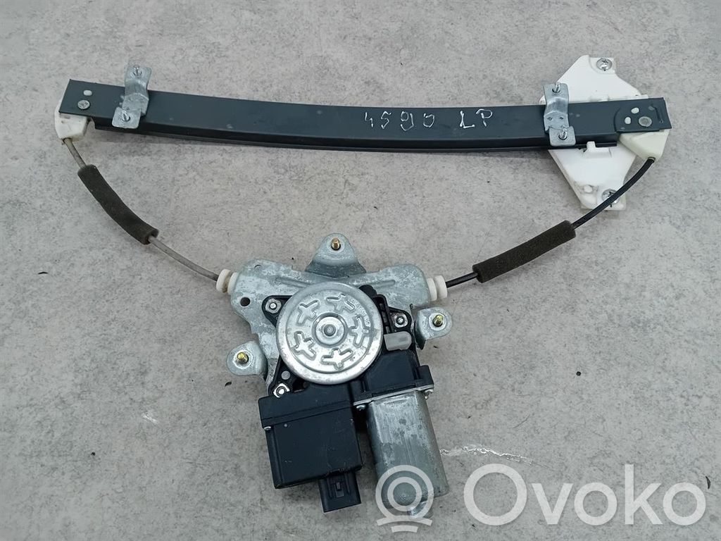 Chevrolet Epica Regulador de puerta delantera con motor 