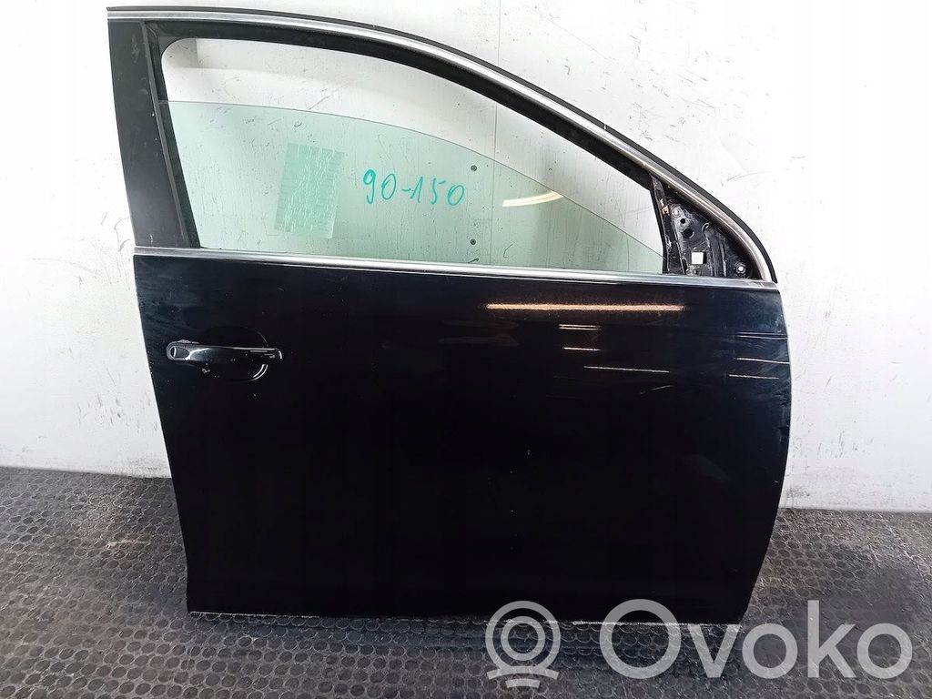 Volkswagen Golf V Puerta delantera 