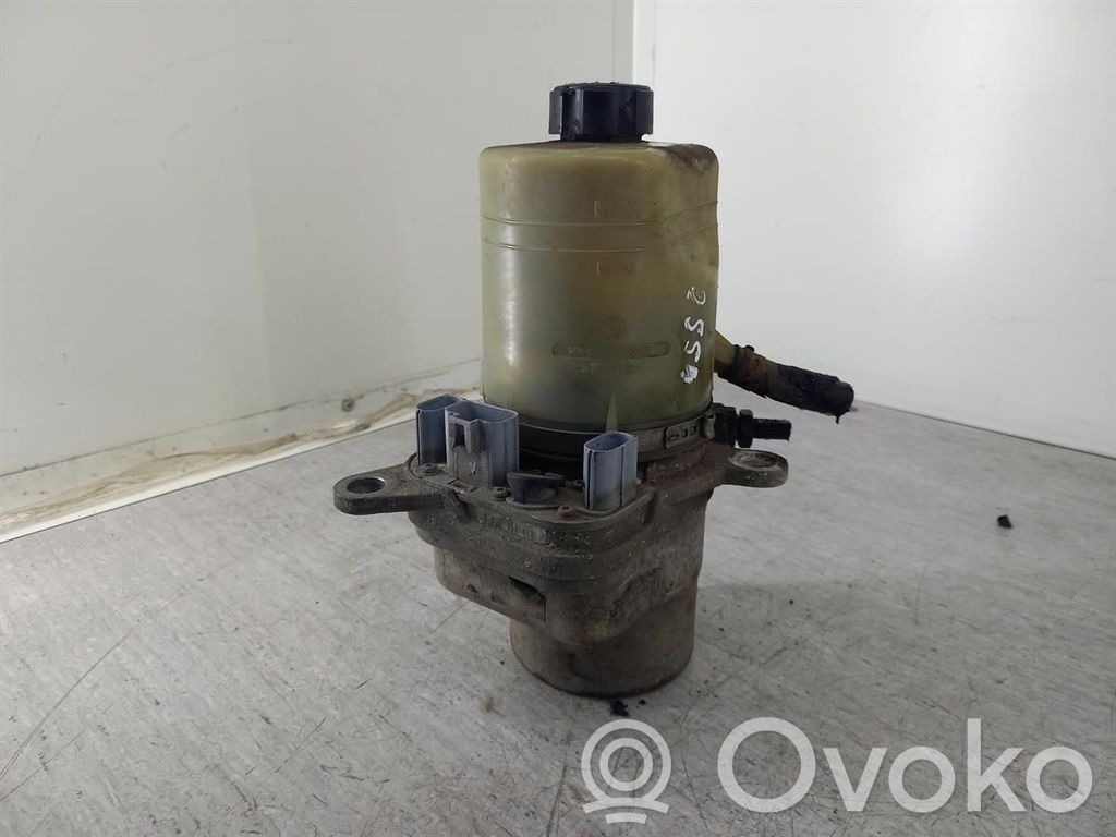 Ohjaustehostimen pumppu   1040085011094