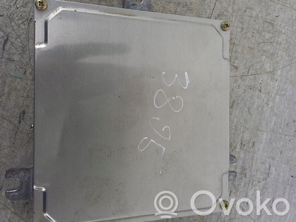 Honda Jazz Engine control unit/module ECU 