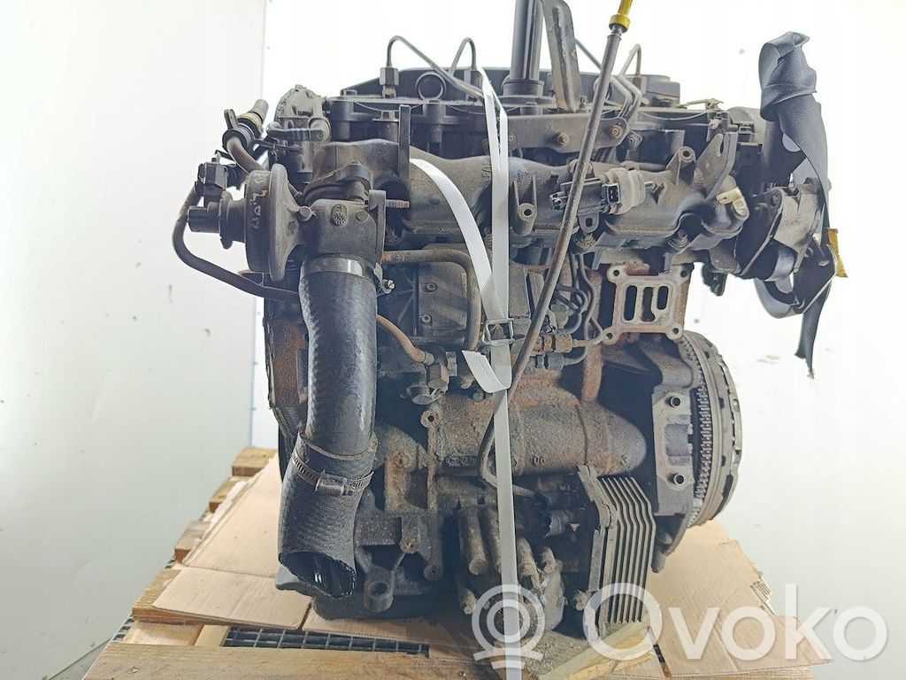 Motor   F3FA