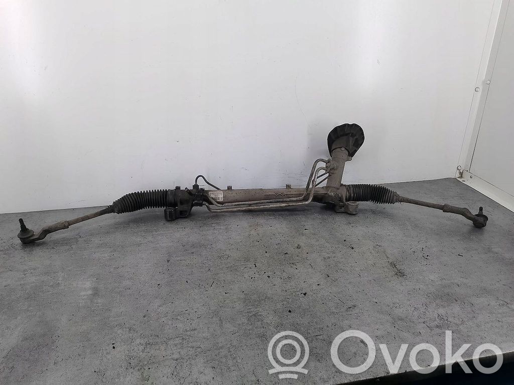 Volvo S40 Vairo kolonėlė 