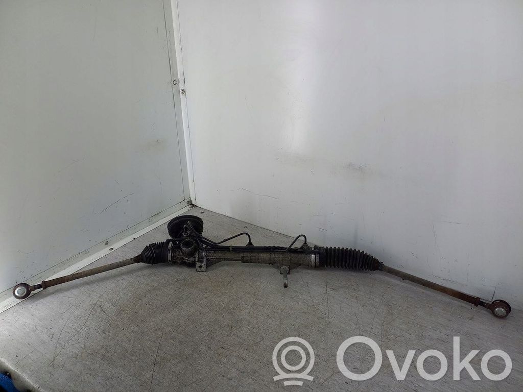 Citroen C4 I Steering rack 