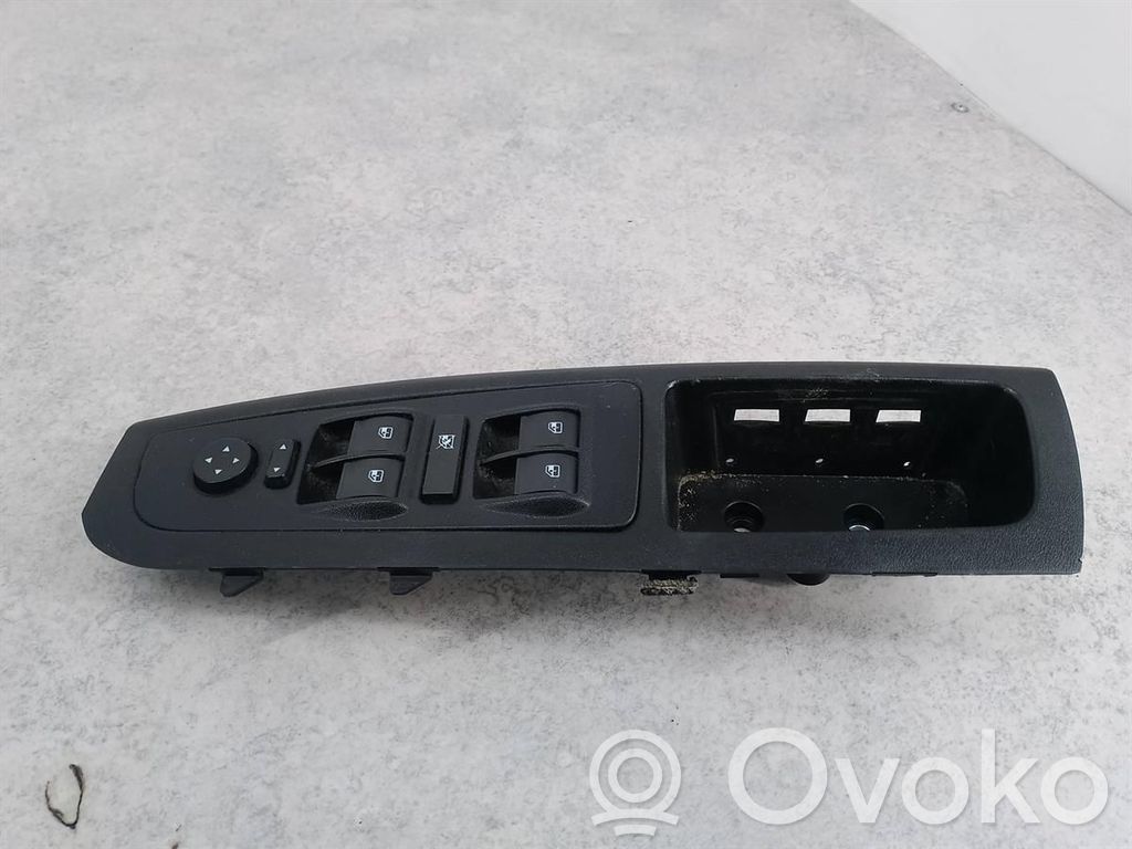 Fiat Bravo Interruptor de la ventanilla de ventilación 
