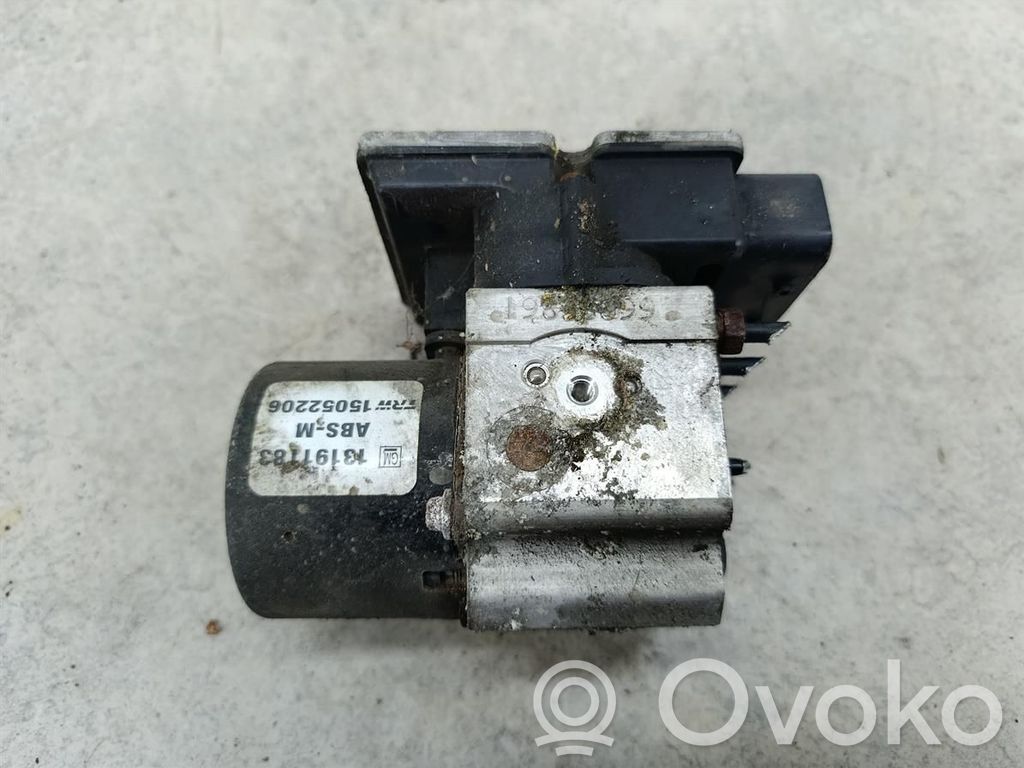 Bomba de ABS   13191183