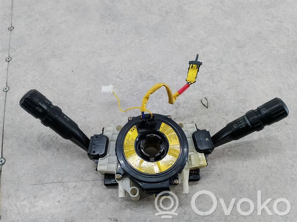 Hyundai Coupe Interruptor/palanca de limpiador de luz de giro 