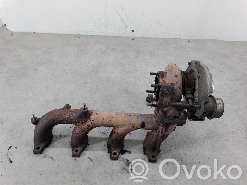 Turbina   99466793