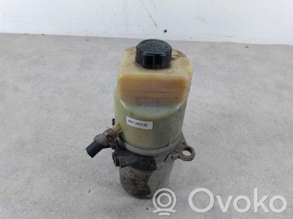 Ford Focus C-MAX Power steering pump 