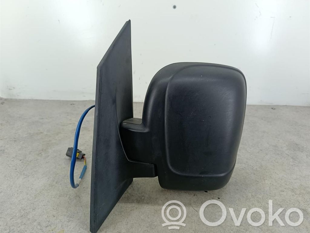 Peugeot Expert Front door electric wing mirror 