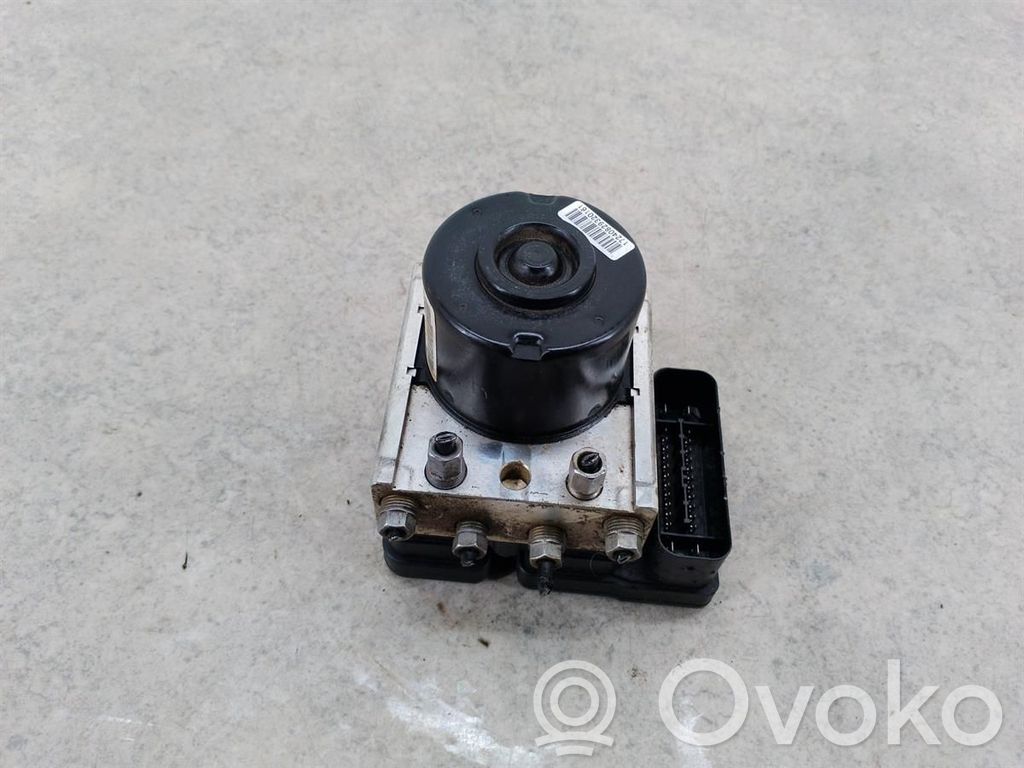 Mazda 5 ABS bloks 