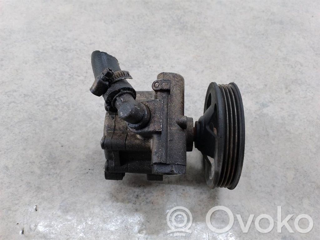 Power steering pump