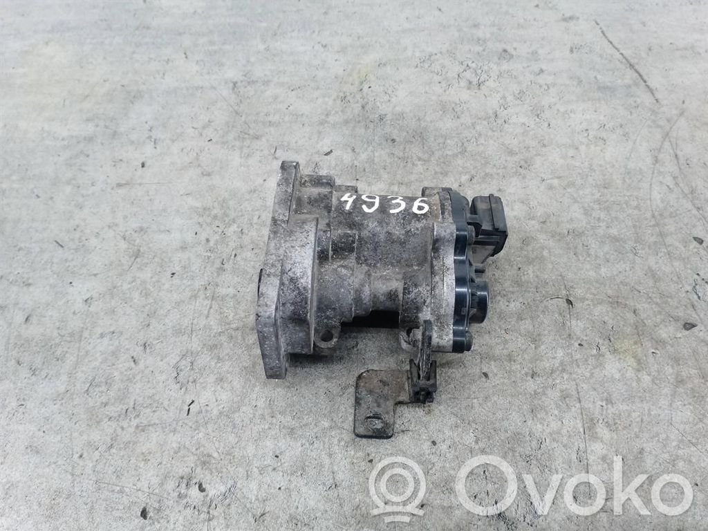 Ford Focus EGR valve 
