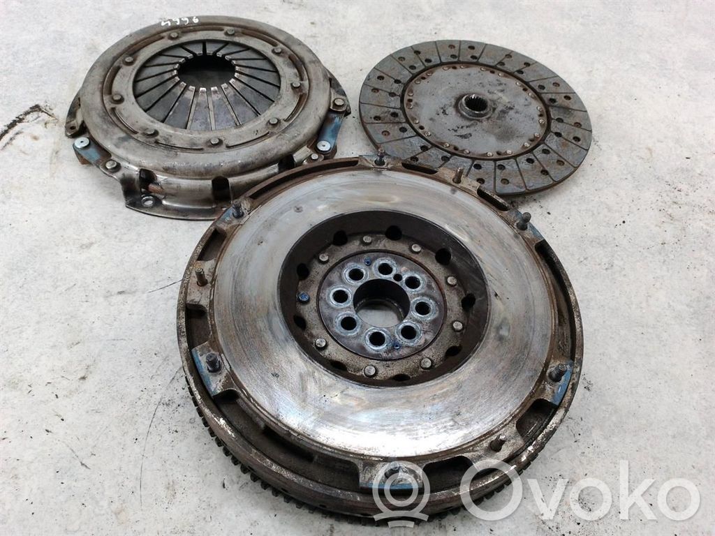 Land Rover Discovery Clutch set kit 