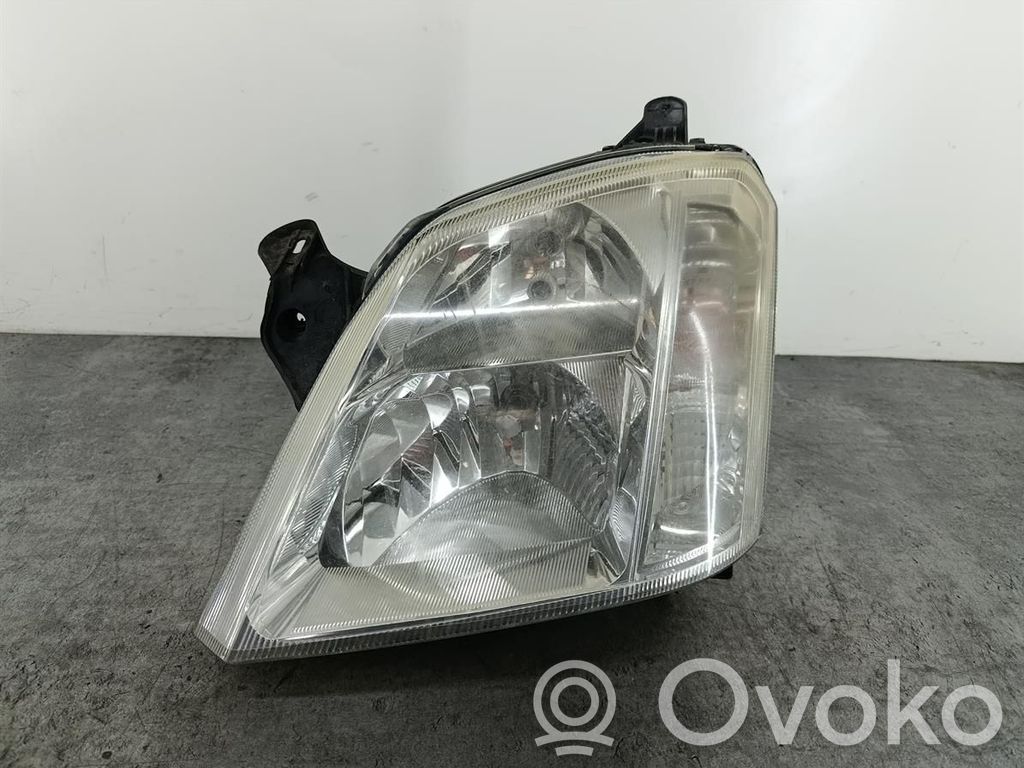 Opel Meriva A Scheinwerfer 