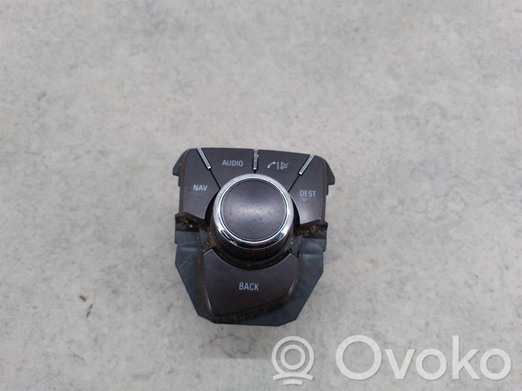 Opel Insignia A Otros interruptores/perillas/selectores 