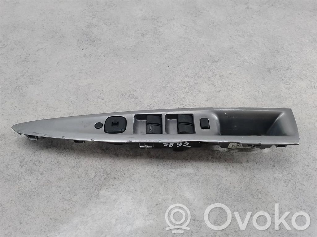 Mazda 2 Quarter vent window switch 