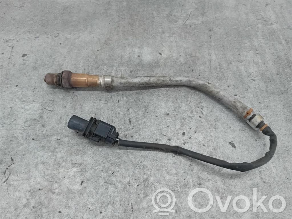 Sonde lambda   06F906262
